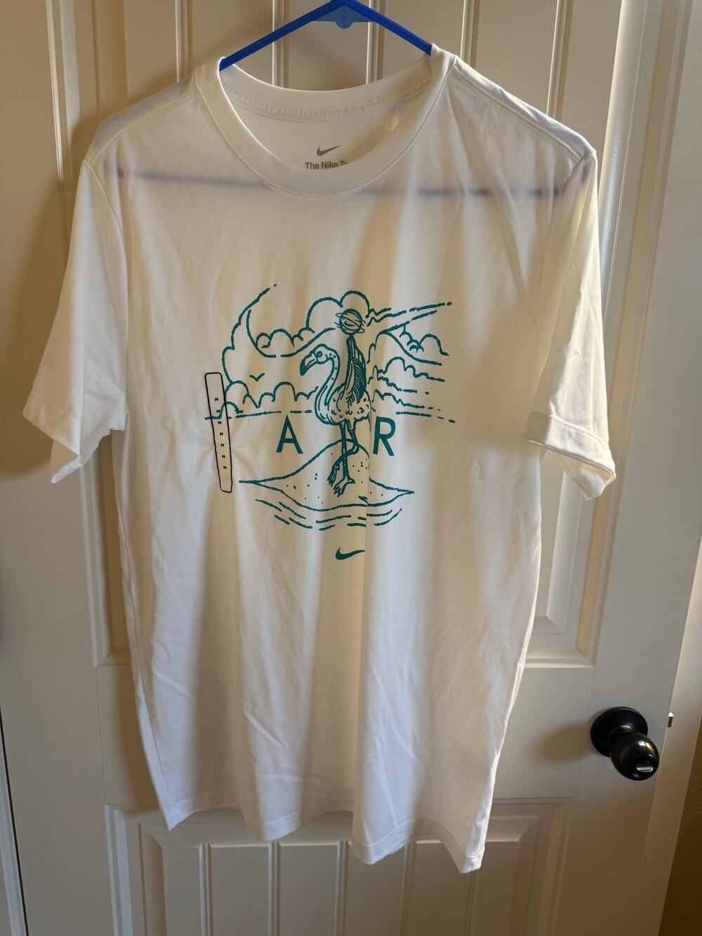 Men’s Nike t shirt